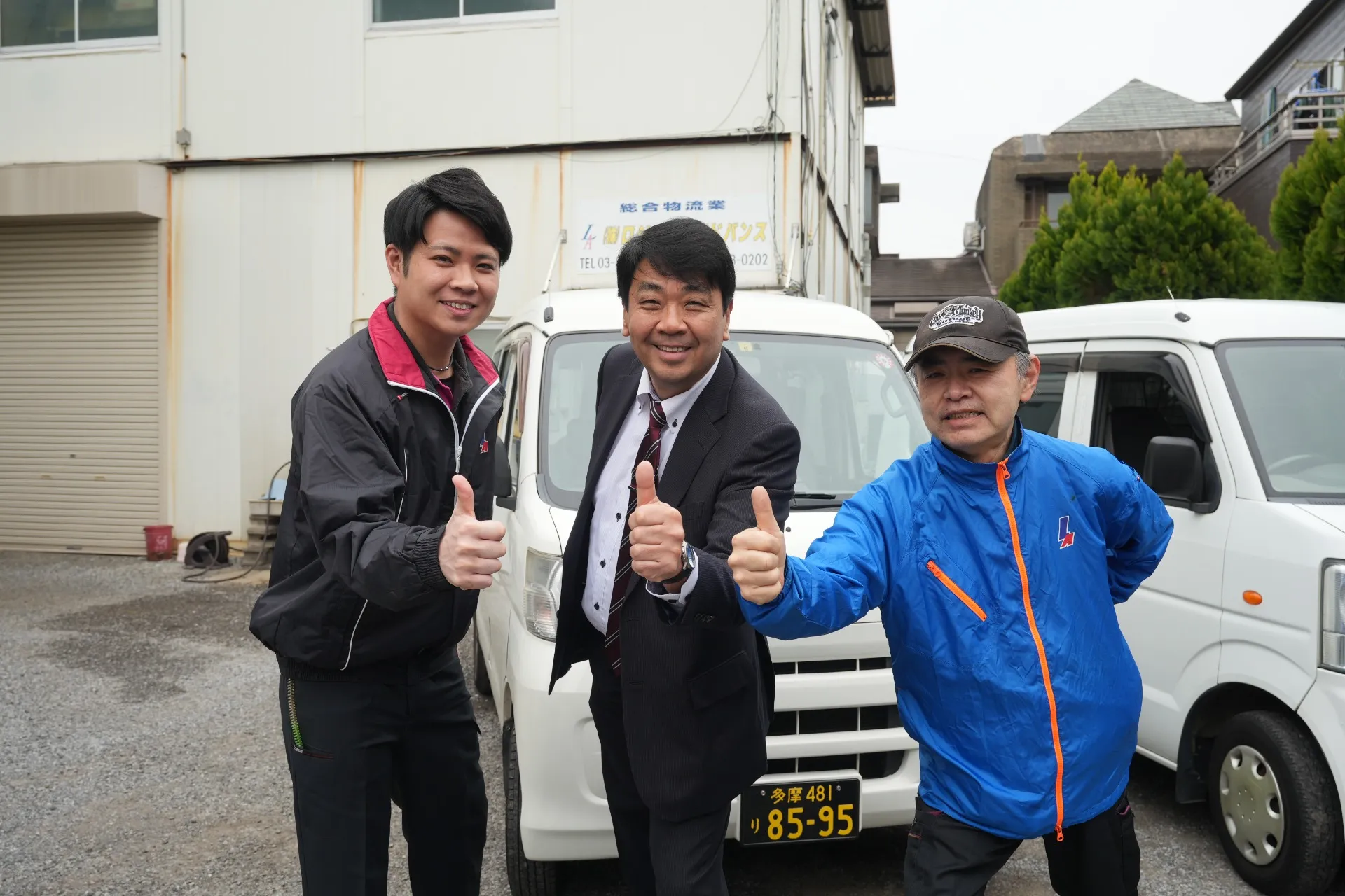 軽貨物の仕事って稼げるの