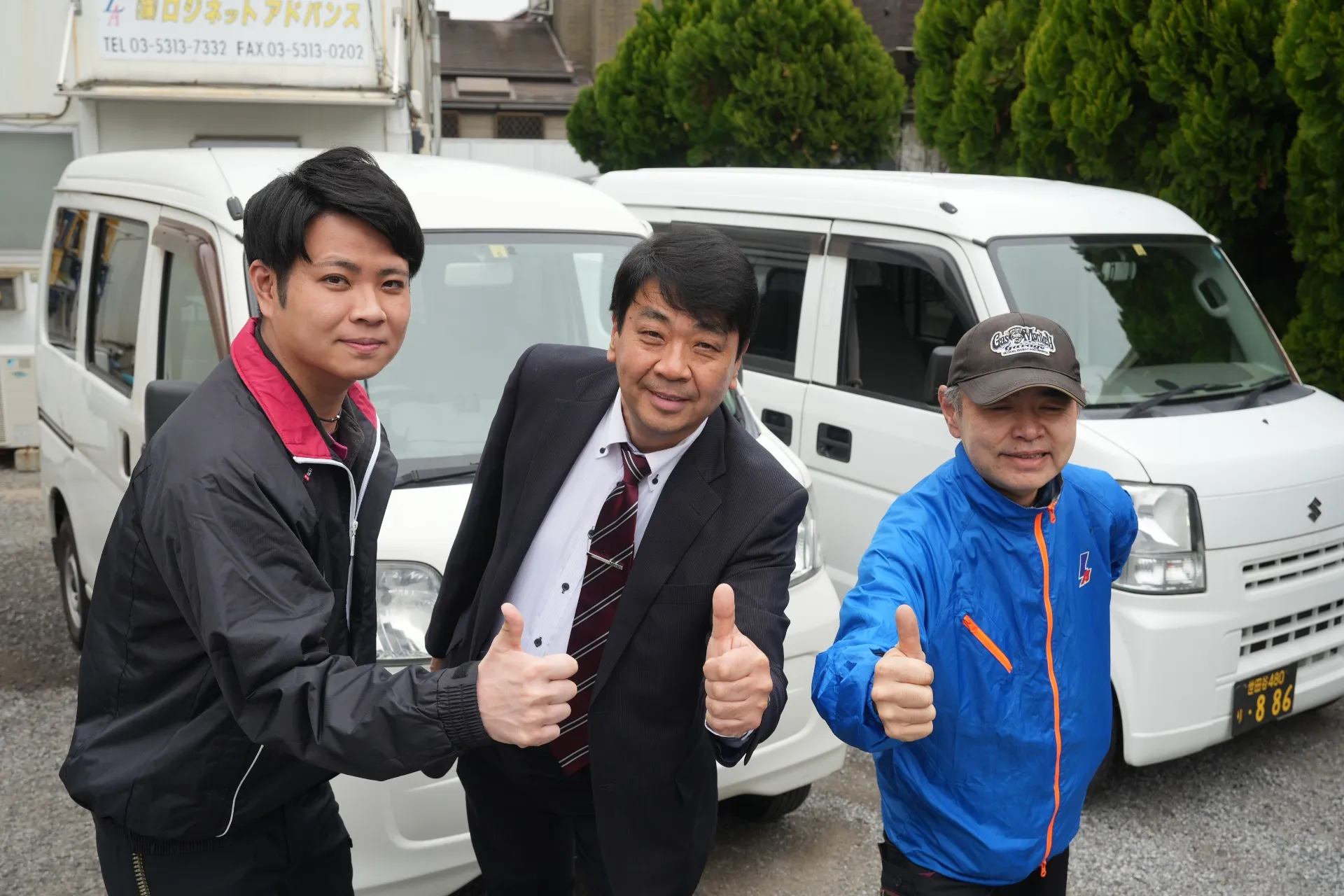 軽貨物の仕事稼げるのＰＡＲＴ4