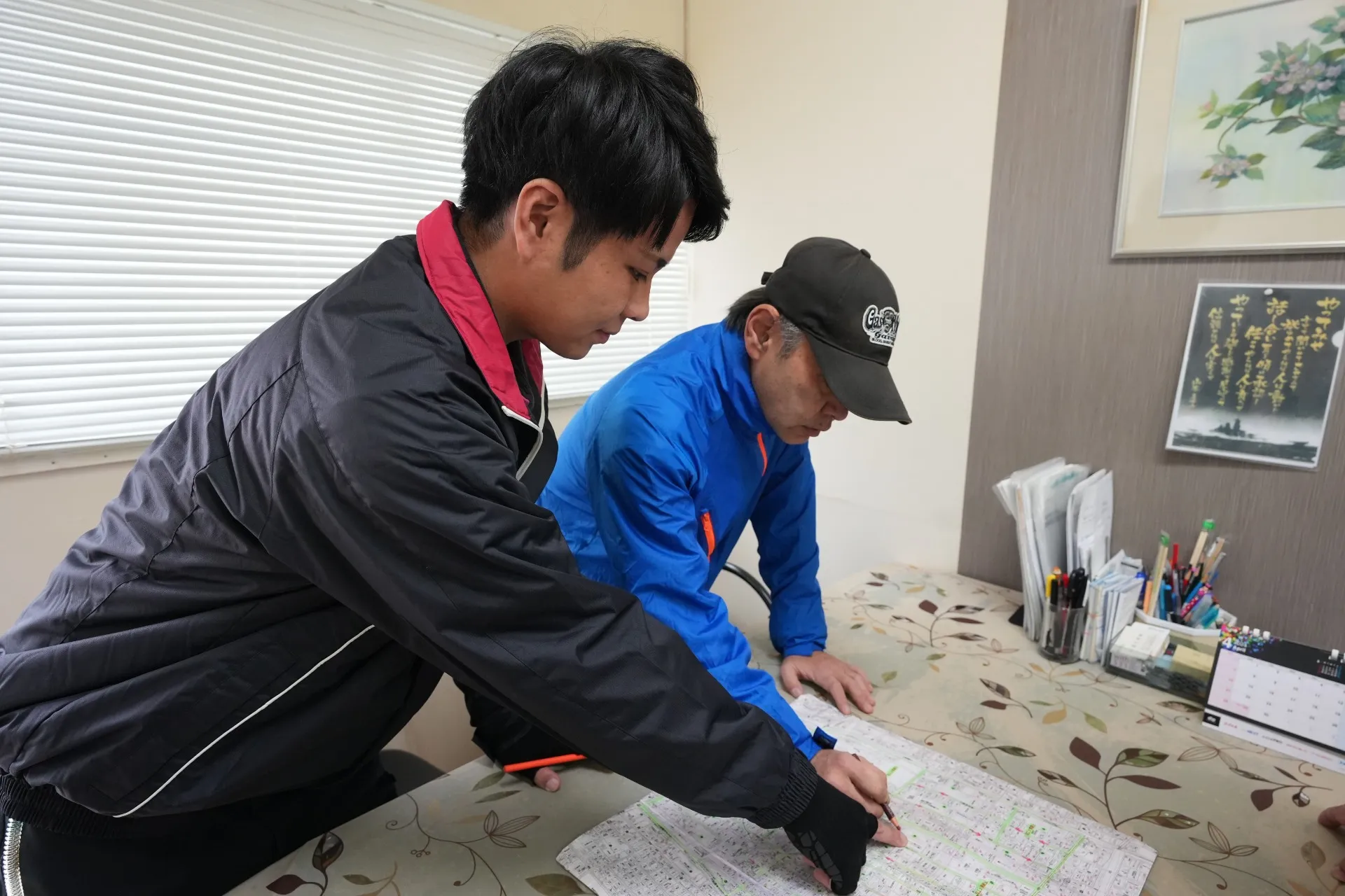 軽貨物ドライバー (東京都三鷹市 / 業務委託)